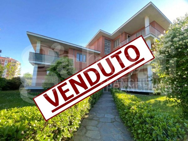 appartamento in vendita a Santena