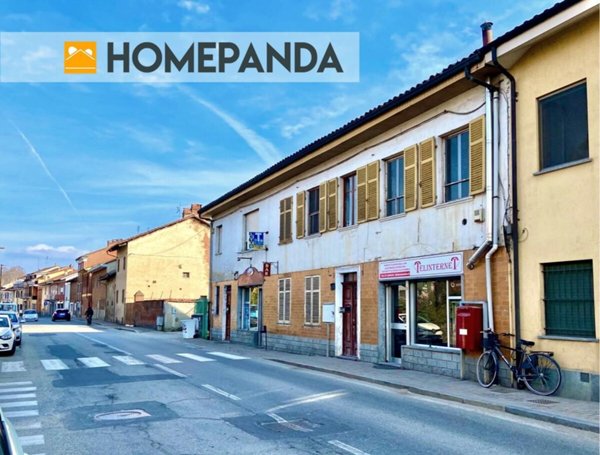 appartamento in vendita a Santena