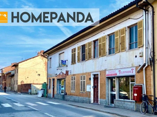 appartamento in vendita a Santena