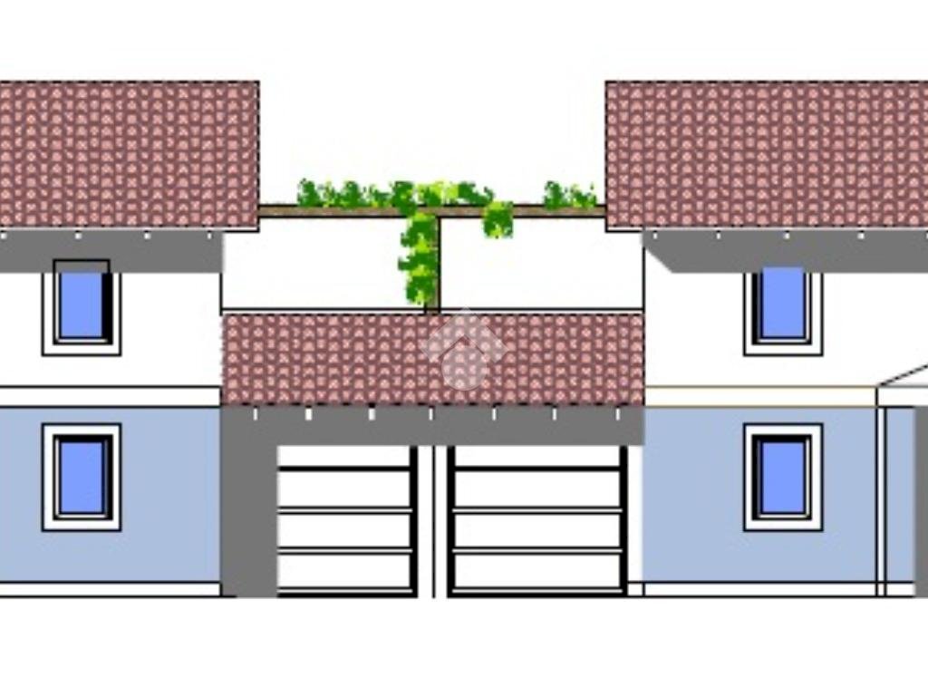 casa indipendente in vendita a Santena