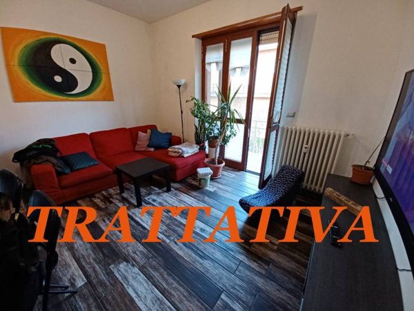 appartamento in vendita a Santena