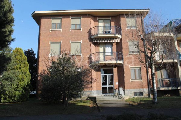 appartamento in vendita a Santena