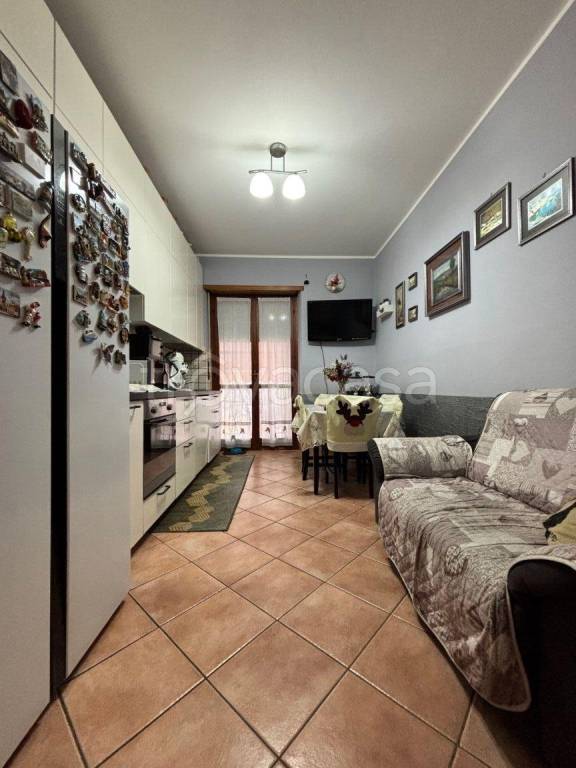 appartamento in vendita a Santena