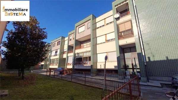 appartamento in vendita a Santena