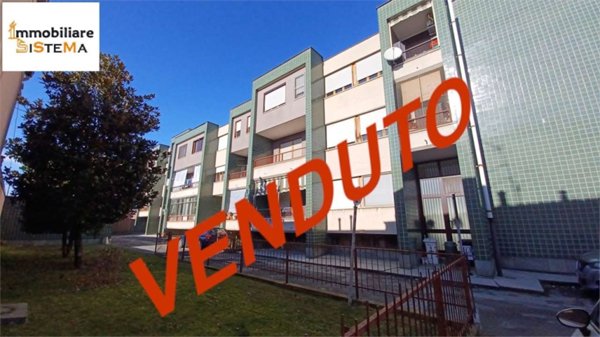 appartamento in vendita a Santena