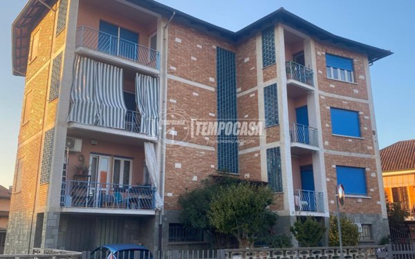 appartamento in vendita a Santena