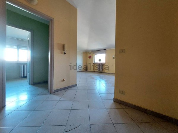 appartamento in vendita a Santena