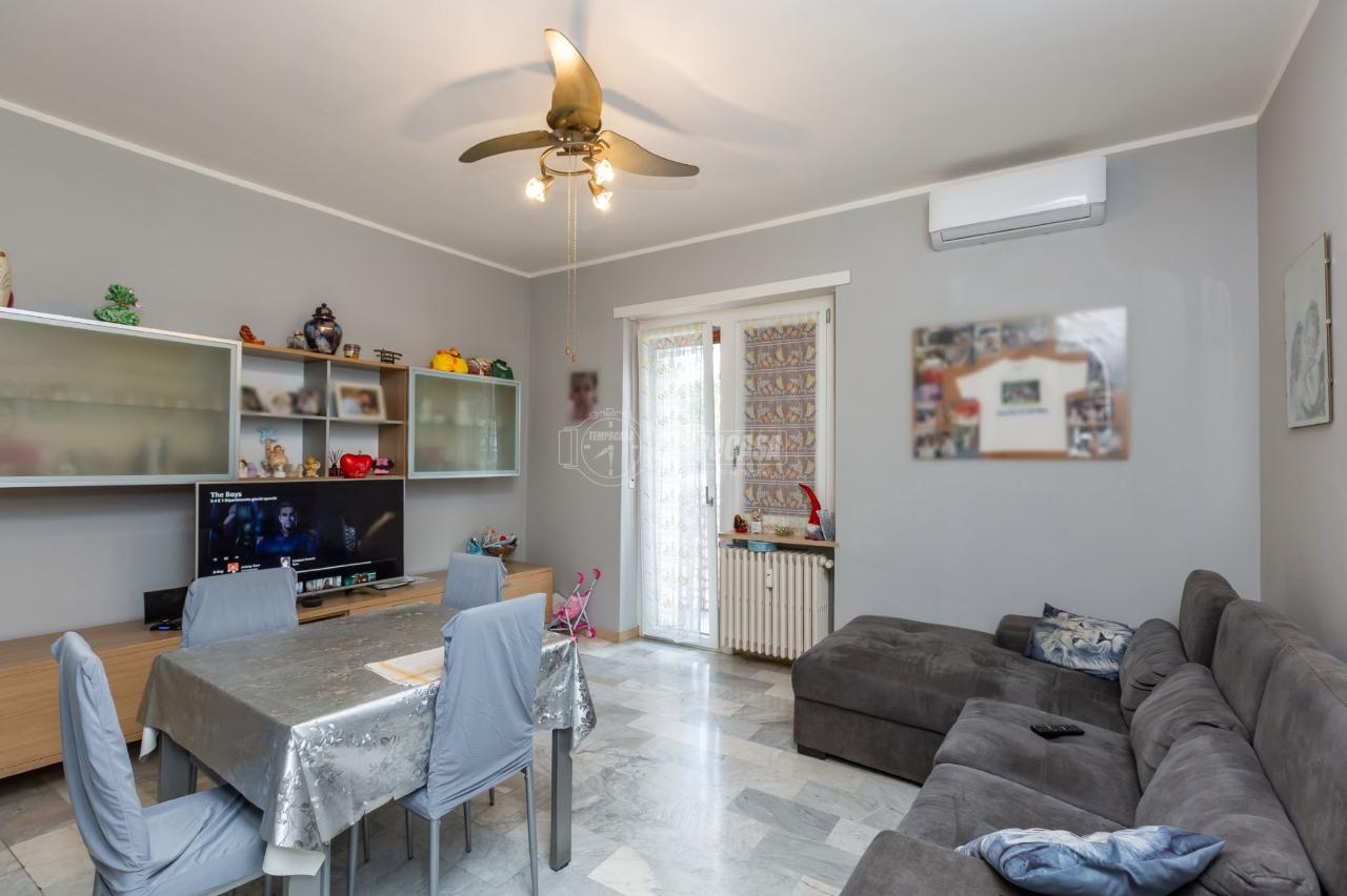 appartamento in vendita a Santena