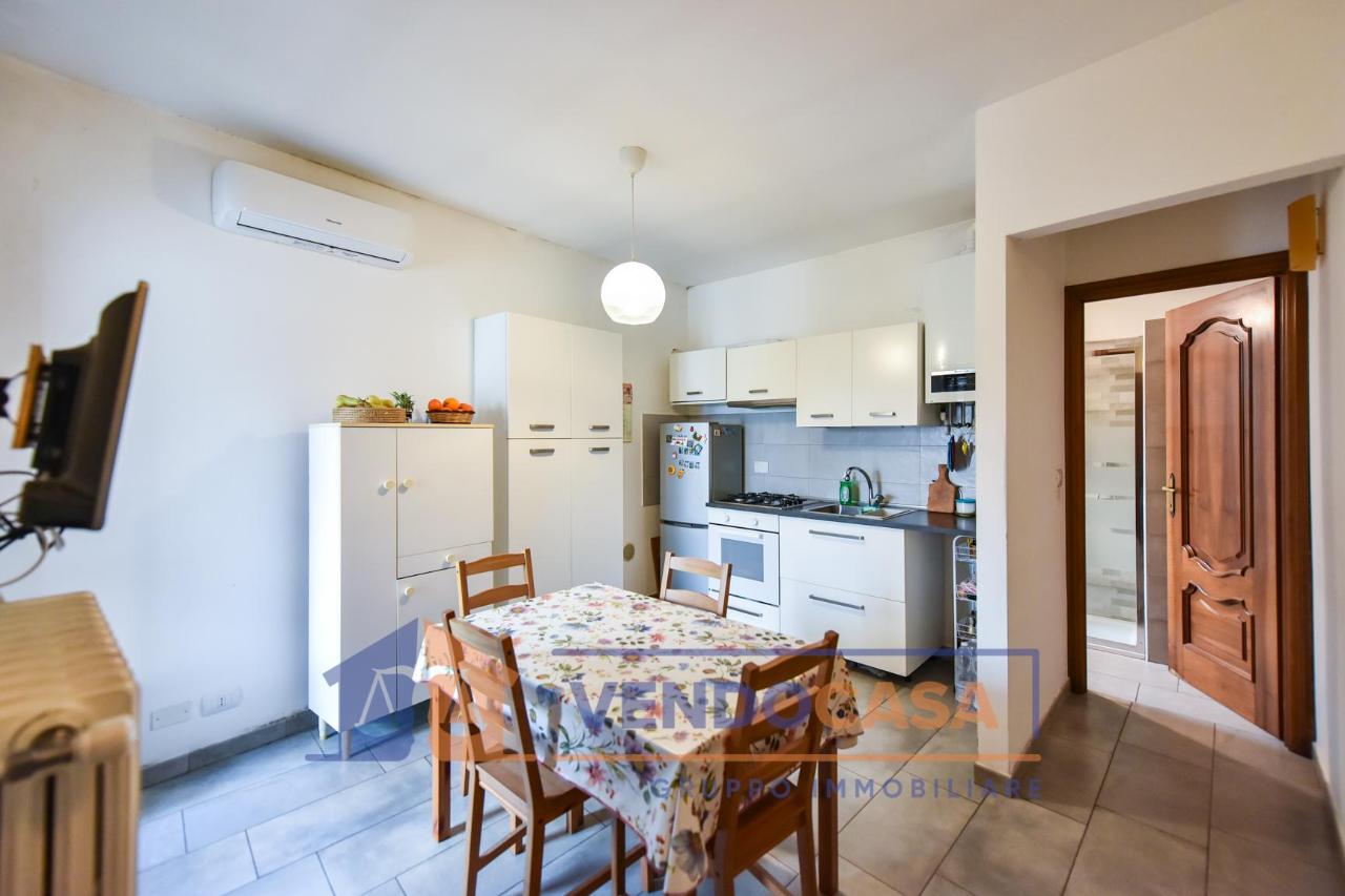 appartamento in vendita a Santena