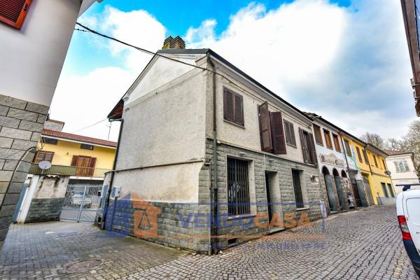 appartamento in vendita a Santena