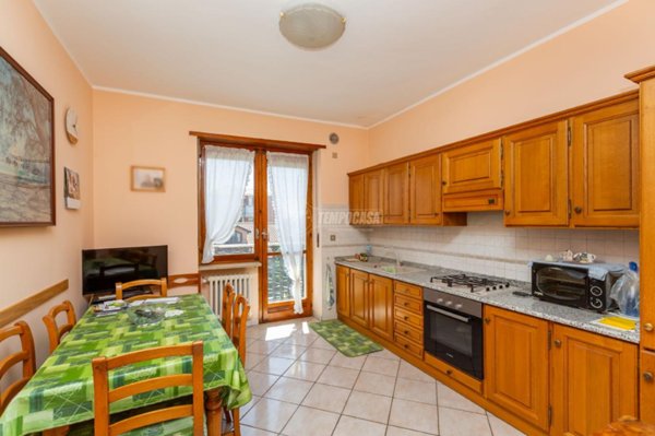 appartamento in vendita a Santena