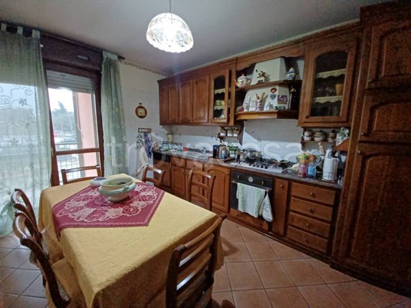 appartamento in vendita a Santena