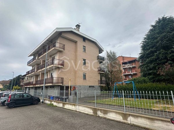 appartamento in vendita a Santena