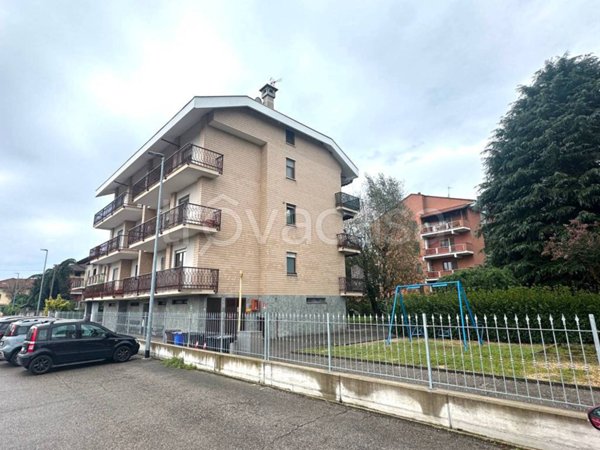 appartamento in vendita a Santena