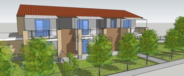 appartamento in vendita a Santena
