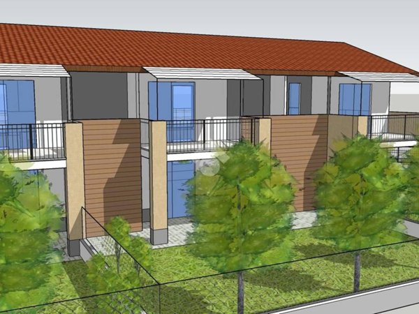 casa indipendente in vendita a Santena