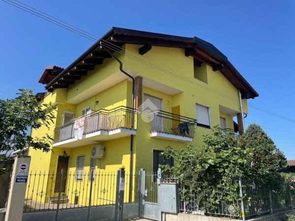 appartamento in vendita a Santena