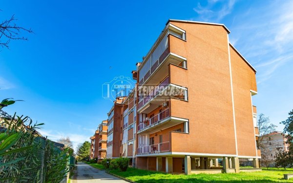 appartamento in vendita a Santena