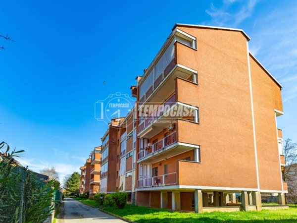appartamento in vendita a Santena