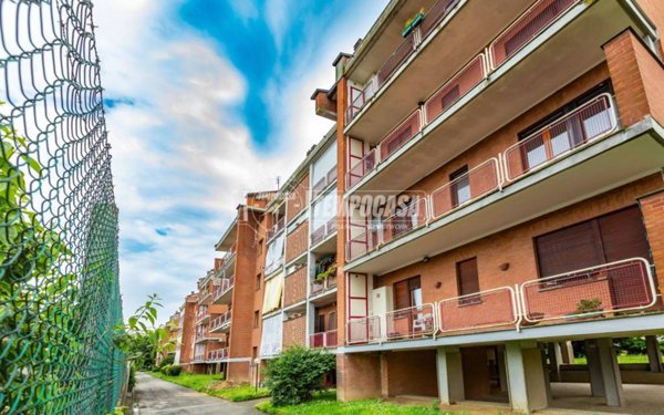appartamento in vendita a Santena
