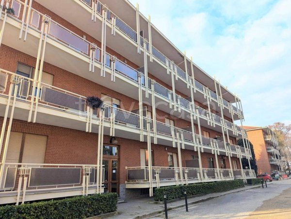 appartamento in vendita a Santena