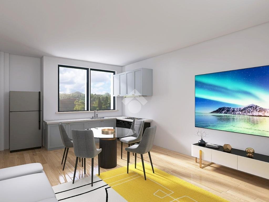 appartamento in vendita a Santena