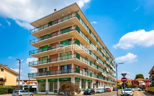 appartamento in vendita a Santena