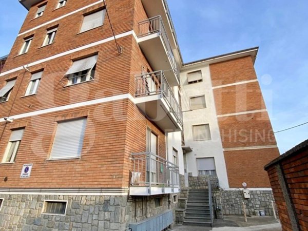 appartamento in vendita a Santena