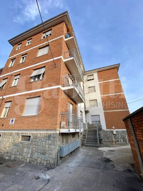 appartamento in vendita a Santena