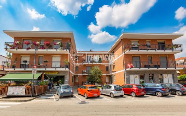 appartamento in vendita a Santena