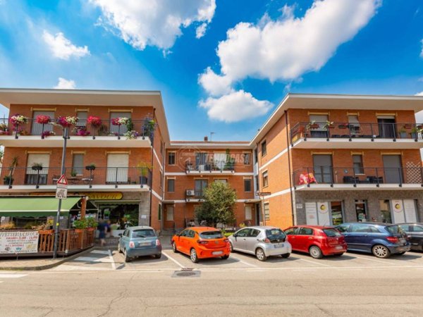 appartamento in vendita a Santena