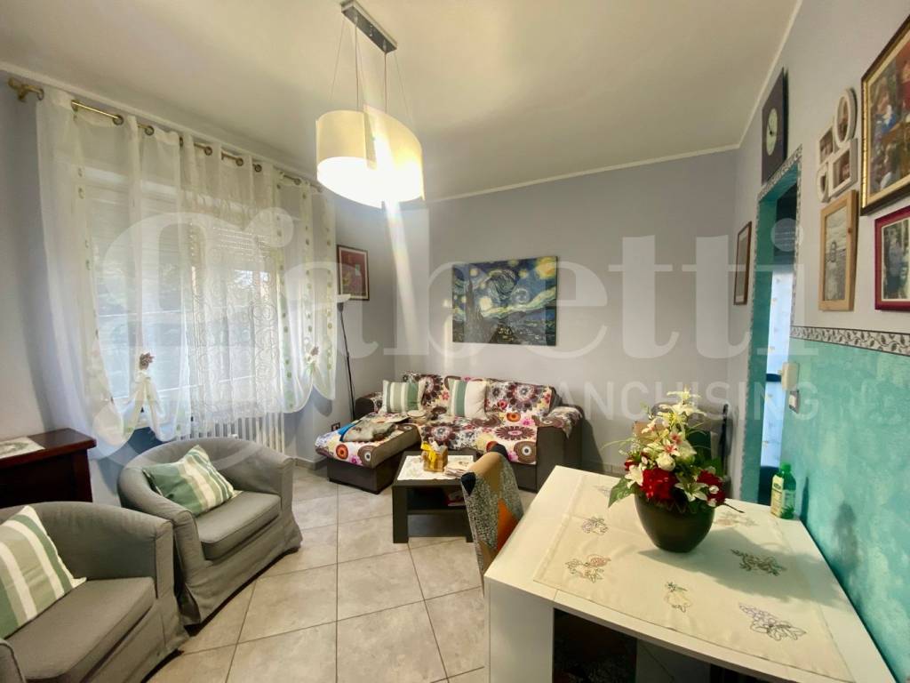 appartamento in vendita a Santena