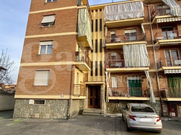 appartamento in vendita a Santena