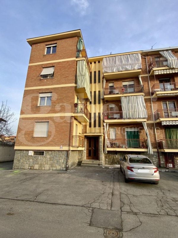 appartamento in vendita a Santena