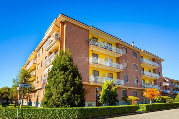 appartamento in vendita a Santena