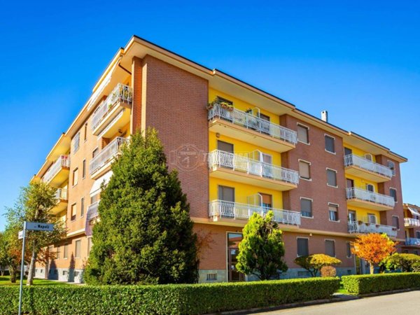 appartamento in vendita a Santena