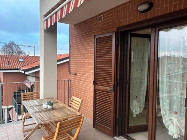 appartamento in vendita a Santena