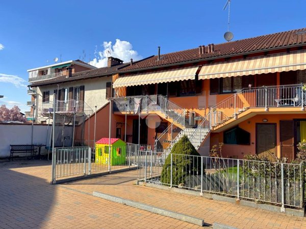 appartamento in vendita a Santena