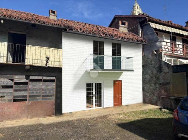 appartamento in vendita a Santena