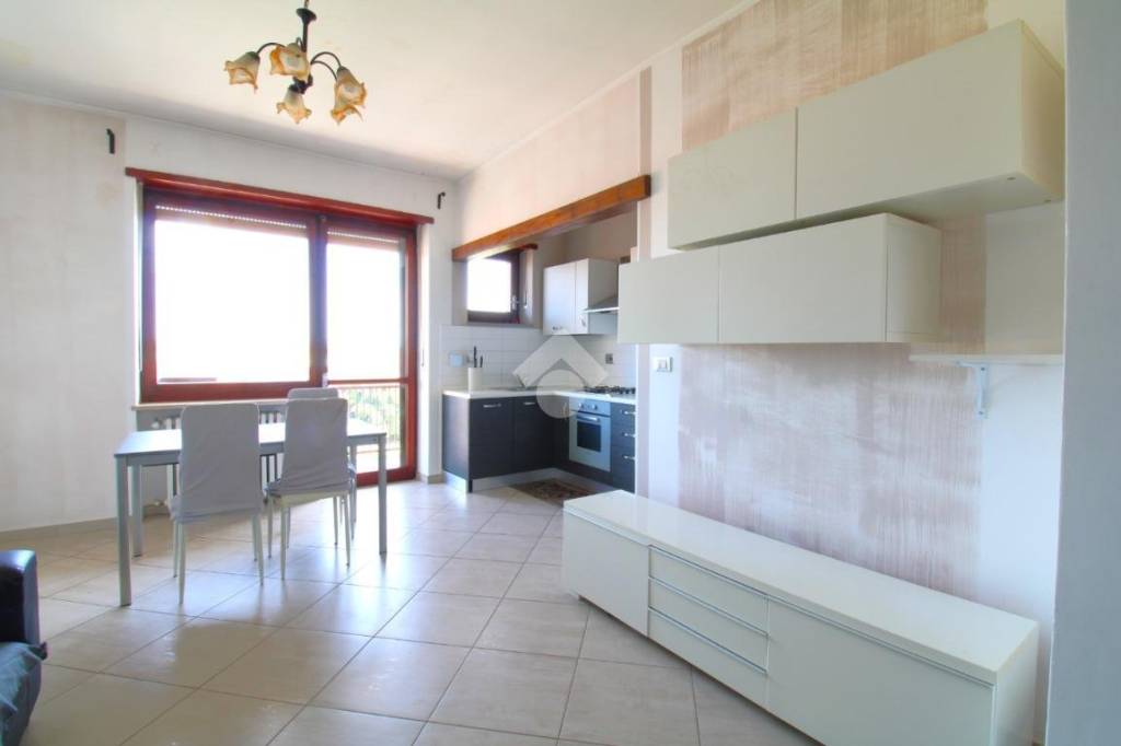 appartamento in vendita a Santena