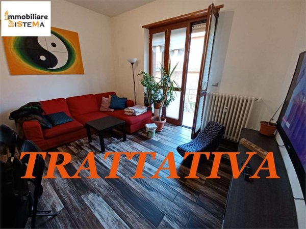 appartamento in vendita a Santena