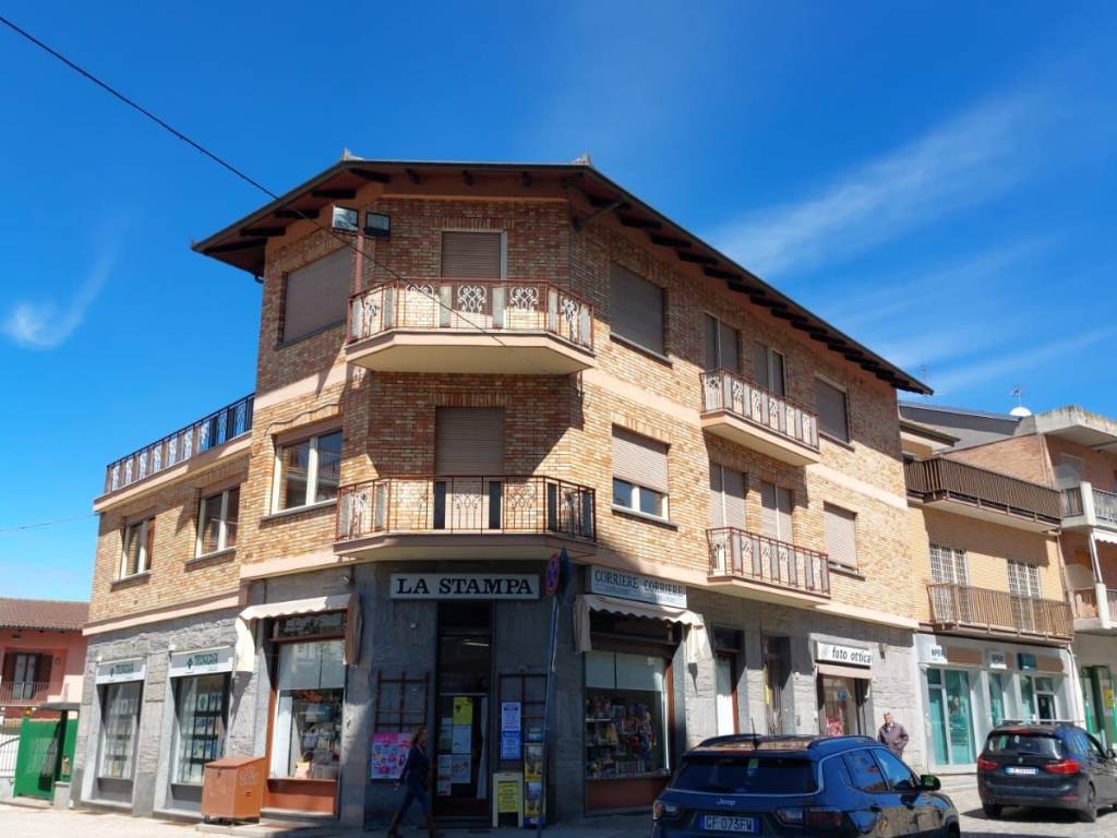 appartamento in vendita a Santena