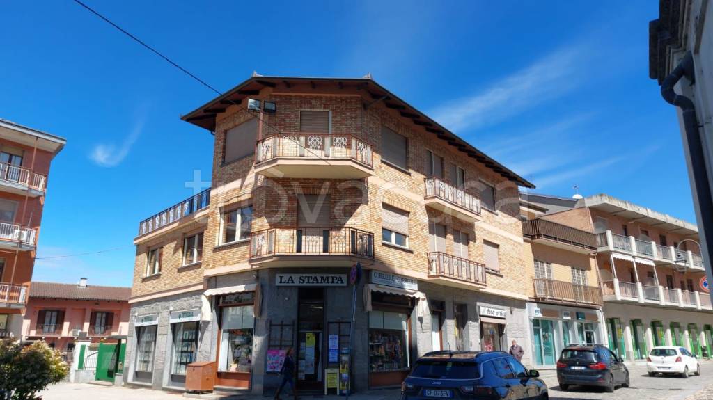 appartamento in vendita a Santena