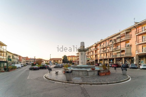appartamento in vendita a Santena