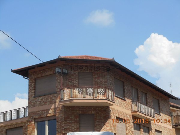 appartamento in vendita a Santena