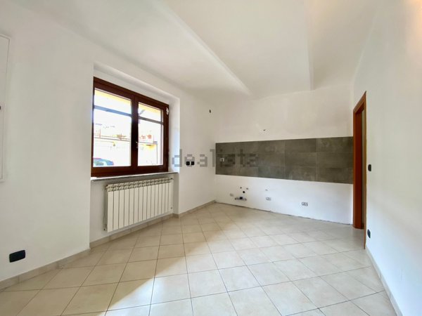 appartamento in vendita a Santena