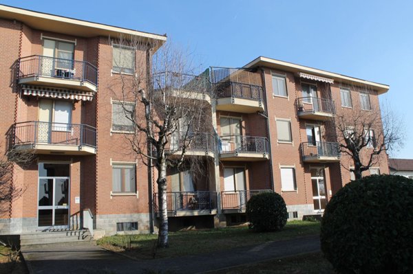 appartamento in vendita a Santena