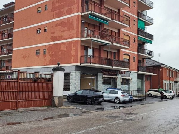 appartamento in vendita a Santena