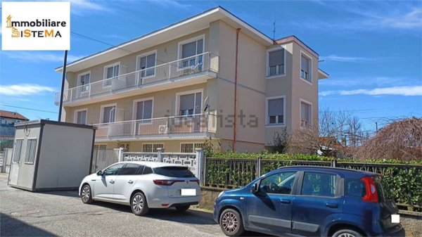 appartamento in vendita a Santena