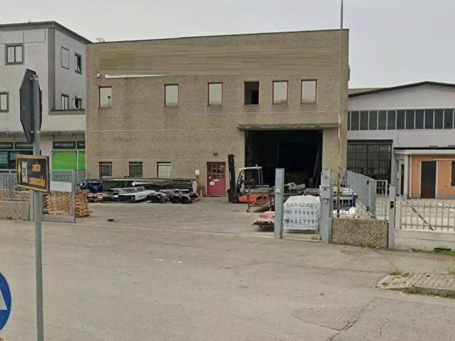 appartamento in vendita a Santena